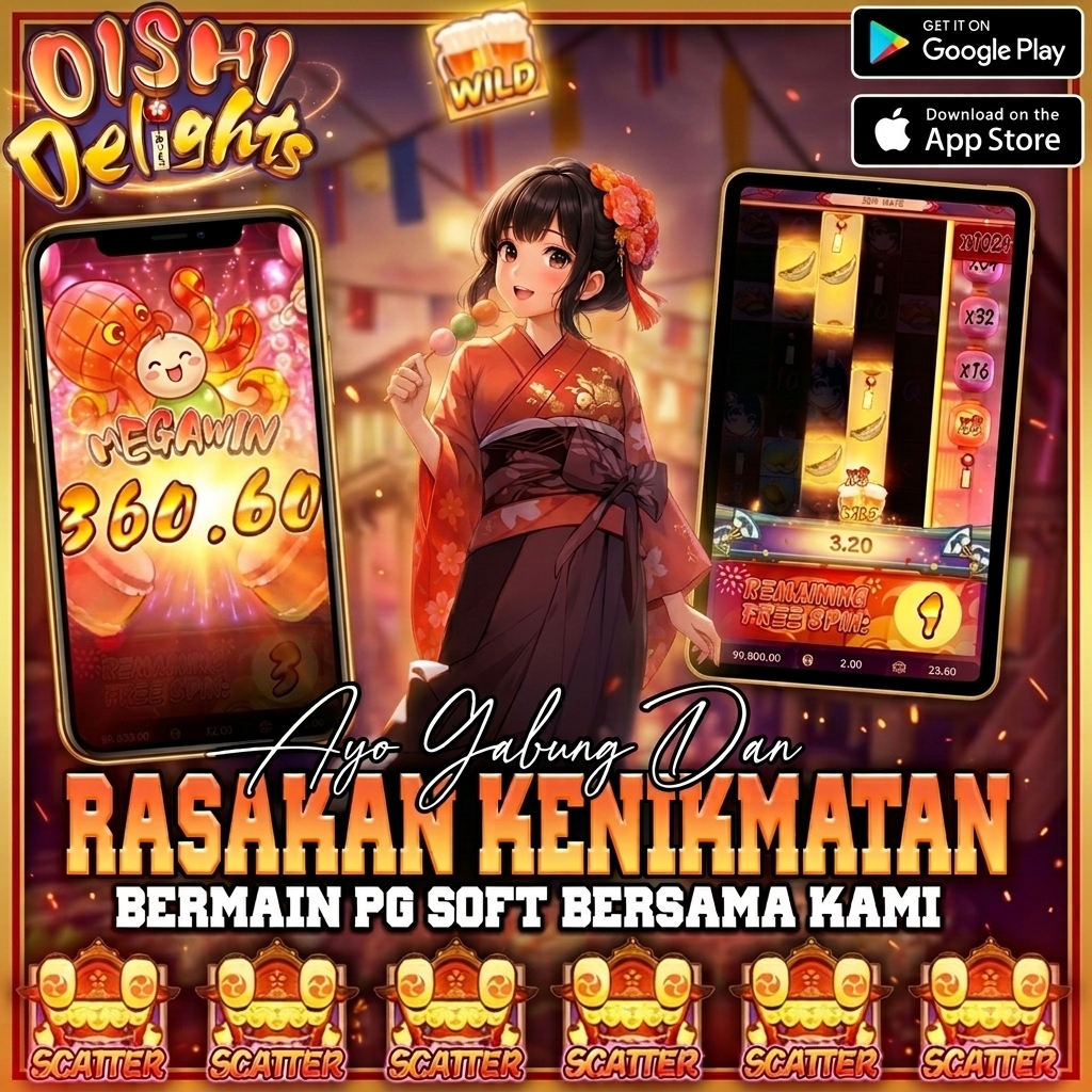 GAME ONLINE TERGACOR